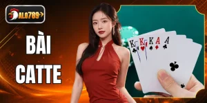 Bài Catte Hướng Dẫn Luật Chơi Và Cách Đặt Cược Chuẩn Xác