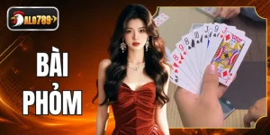 Trải Nghiệm Bài Phỏm Trực Tuyến Giao Diện Đồ Họa 3D Sắc Nét