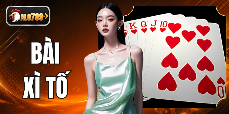 Bài Xì Tố Hướng Dẫn Luật Chơi Đầy Đủ Từ A Đến Z Cho Hội Viên