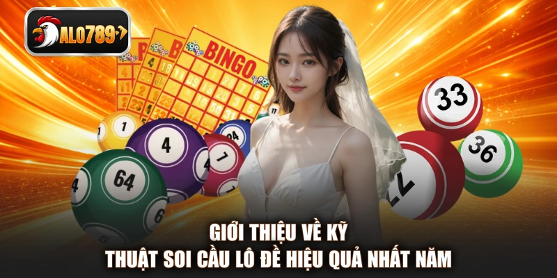 Giới thiệu về kỹ thuật soi cầu lô đề hiệu quả nhất năm