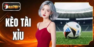 Cách Tính Tiền Kèo Tài Xỉu Chuẩn Xác Nhất Trong Cá Cược