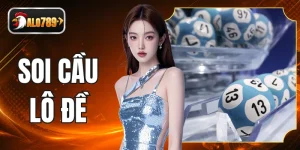 Soi Cầu Lô Đề - Bí Quyết Phân Tích Xác Suất Tại ALO789